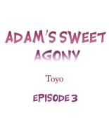 Adam's Sweet Agony : página 20