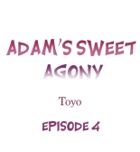 Adam's Sweet Agony : página 29