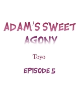 Adam's Sweet Agony : página 38