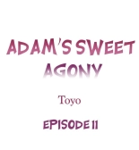 Adam's Sweet Agony : página 92