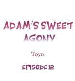 Adam's Sweet Agony : página 101