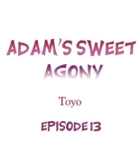 Adam's Sweet Agony : página 110