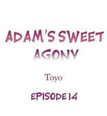 Adam's Sweet Agony : página 119