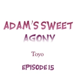 Adam's Sweet Agony : página 128