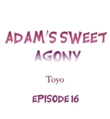 Adam's Sweet Agony : página 137