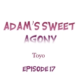 Adam's Sweet Agony : página 146