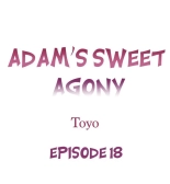 Adam's Sweet Agony : página 155