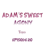 Adam's Sweet Agony : página 173