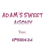 Adam's Sweet Agony : página 209