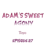 Adam's Sweet Agony : página 236
