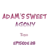 Adam's Sweet Agony : página 245