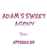 Adam's Sweet Agony : página 254