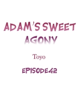 Adam's Sweet Agony : página 371