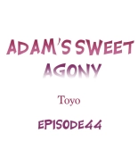Adam's Sweet Agony : página 389
