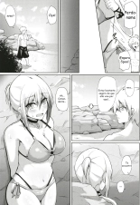Afureru Kurai, Kimi ga Suki. Ni : página 7