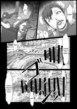 Agente Li ○ Edición: Construyendo a Shadow Lady : página 5