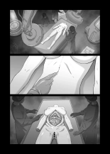 Agente Li ○ Edición: Construyendo a Shadow Lady : página 16