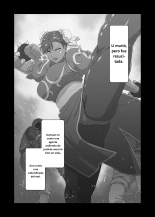 Agente Li ○ Edición: Construyendo a Shadow Lady : página 24