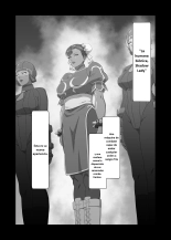 Agente Li ○ Edición: Construyendo a Shadow Lady : página 25