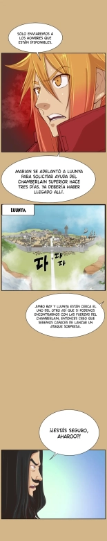 Aharoo Ch.1-45 - spanish - en curso : página 831