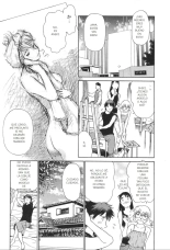 Ai-Kazoku Ch. 1-2 : página 9