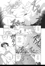 Ai-Kazoku Ch. 1-2 : página 33