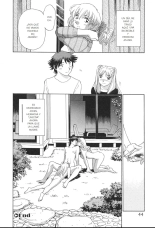 Ai-Kazoku Ch. 1-2 : página 42