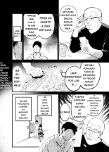 AI ni Shigoto o Torareta Mangaka, Seieki mo Torareru. : página 5