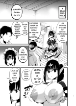 AI ni Shigoto o Torareta Mangaka, Seieki mo Torareru. : página 22