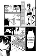 AI ni Shigoto o Torareta Mangaka, Seieki mo Torareru. : página 26