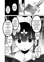 AI ni Shigoto o Torareta Mangaka, Seieki mo Torareru. : página 27