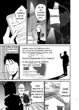 AI ni Shigoto o Torareta Mangaka, Seieki mo Torareru. : página 28