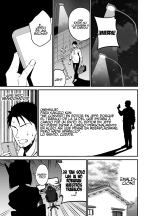 AI ni Shigoto o Torareta Mangaka, Seieki mo Torareru. : página 28