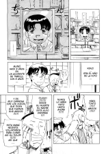 Ai no Chikara Tameiki to... : página 5