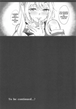 Déjaselo a Ai-san! : página 12