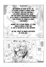 AI TO TSUIOKU NO HIBI : página 2
