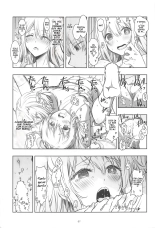 AI TO TSUIOKU NO HIBI : página 6