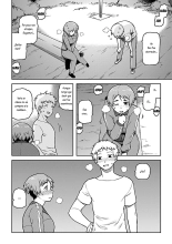 Aibiki ~Class no Jimi na Sugamori-san~ Cap. 1 : página 6