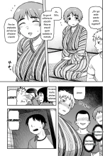 Aibiki ~Class no Jimi na Sugamori-san~ Cap. 3 : página 8