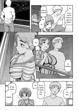 Aibiki ~Class no Jimi na Sugamori-san~ Cap. 3 : página 10