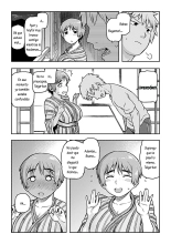 Aibiki ~Class no Jimi na Sugamori-san~ Cap. 3 : página 11