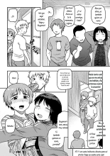 Aibiki ~Class no Jimi na Sugamori-san~ Cap. 3 : página 23