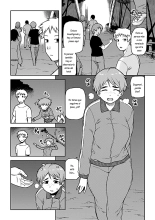 Aibiki ~Class no Jimi na Sugamori-san~ Cap. 1-4 : página 6