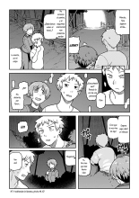 Aibiki ~Class no Jimi na Sugamori-san~ Cap. 1-4 : página 8