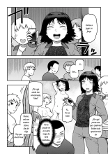 Aibiki ~Class no Jimi na Sugamori-san~ Cap. 1-4 : página 52