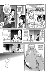 Aibuka! Idol Bukatsudou - club de investigación de idols. : página 25
