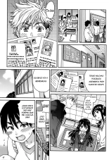 Aibuka! Idol Bukatsudou - club de investigación de idols. : página 121