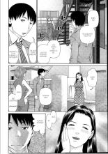 Aijin Apart - Lover's Apartment Cap. 1-4 : página 6