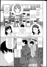 Aijin Apart - Lover's Apartment Cap. 1-4 : página 7