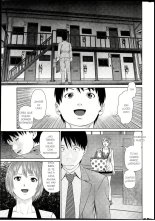 Aijin Apart - Lover's Apartment Cap. 1-4 : página 9